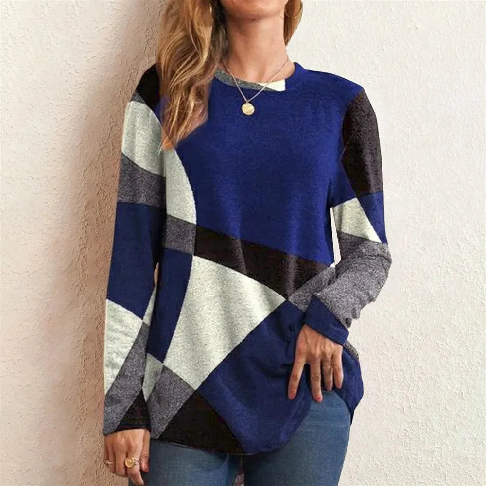 Dalia | Comfortable and Stylish winter Sweater