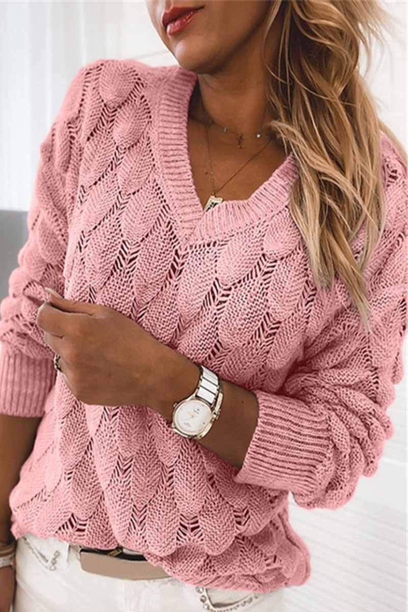 Wendla® | Chic and Versatile Sweater