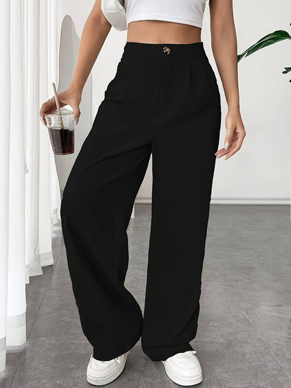 Uta® | Chic and Relaxed general Pants