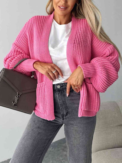 Thilda® | Elegant and Casual Cardigan