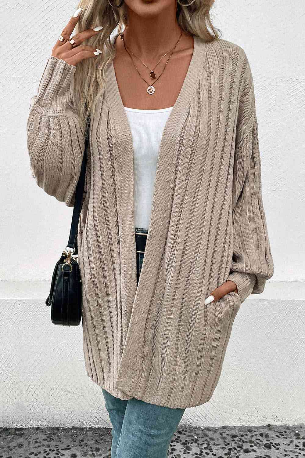 Verena® | Timeless and Stylish Cardigan