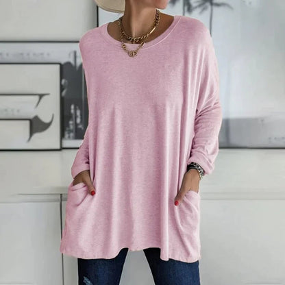 Zosia® | Fashionable and Effortless Sweater