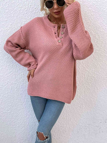 Teresita® | Modern and Versatile Sweater