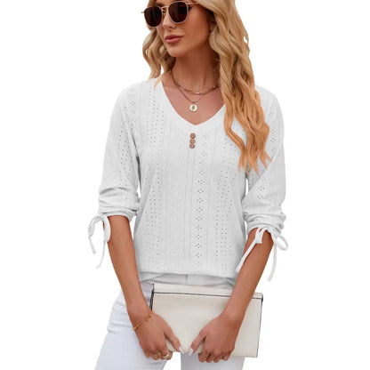 Amalthea® | Casual and Stylish general Blouse