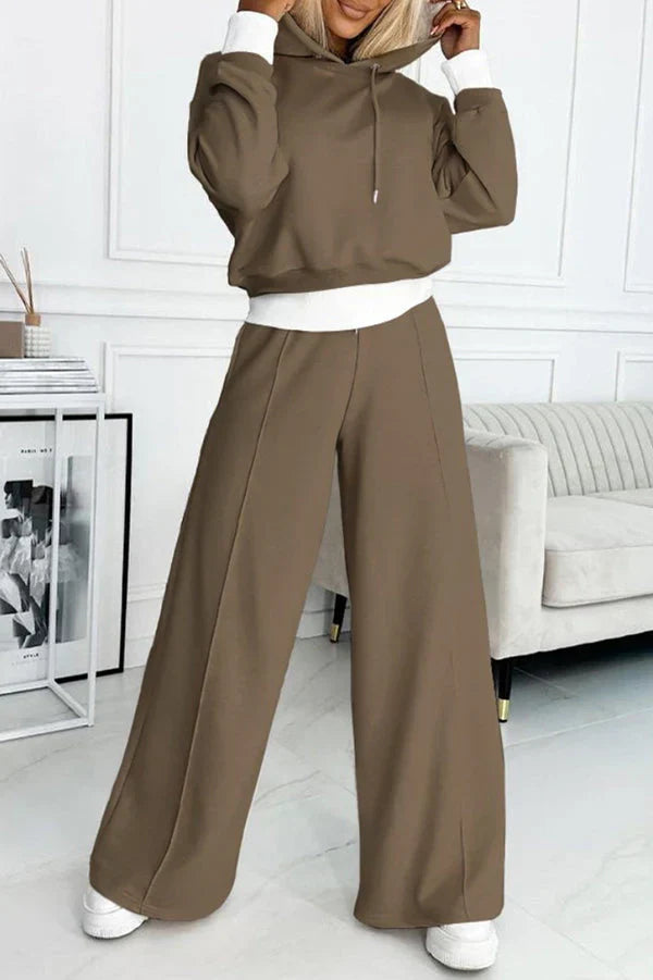 Vivienne | Simple and Stylish winter Pants