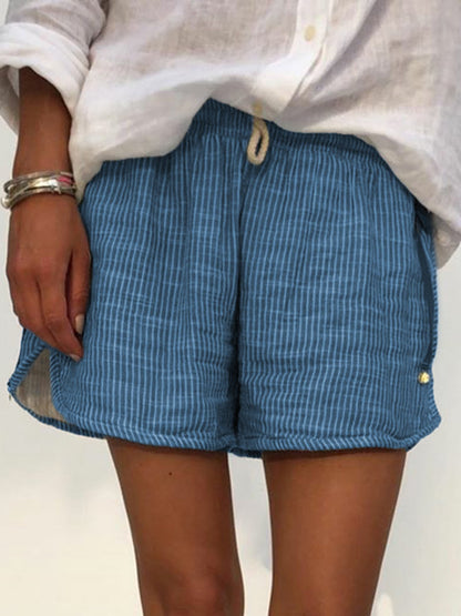 Ragnhild® | Relaxed and airy Shorts