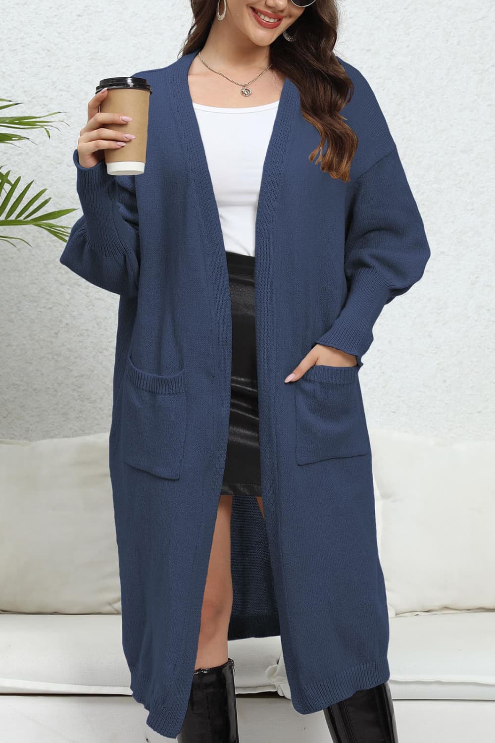 Thilda® | Elegant and Casual Cardigan