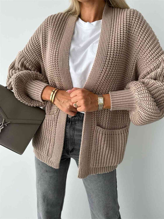 Thilda® | Elegant and Casual Cardigan