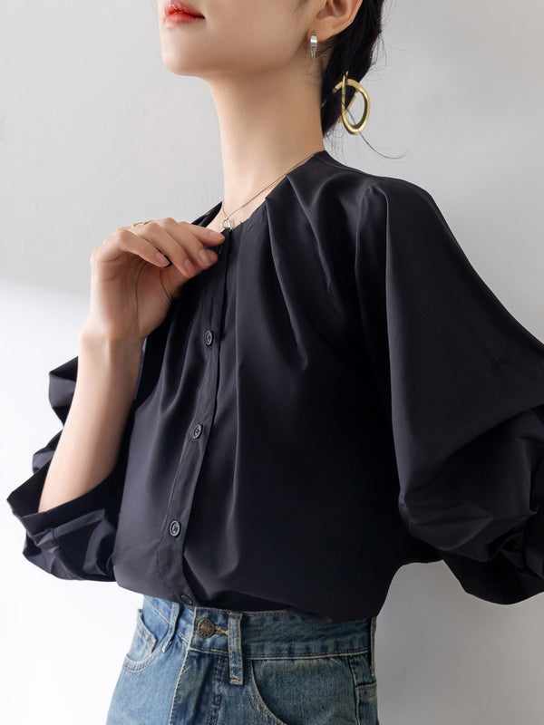 Adrielle® | Stylish and Elegant Blouse