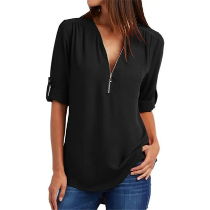 Morissette® | Casual and Stylish general Blouse