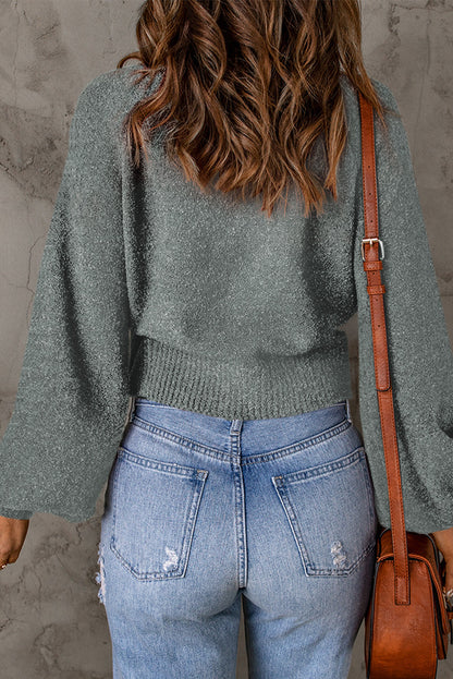 Addison | Trendy and Elegant Sweater