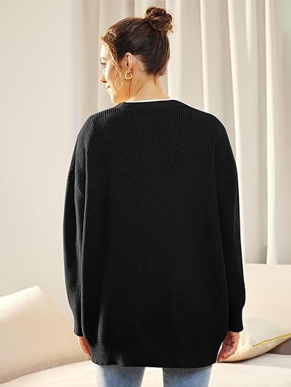 Sybil® | Effortless and Chic general Cardigan