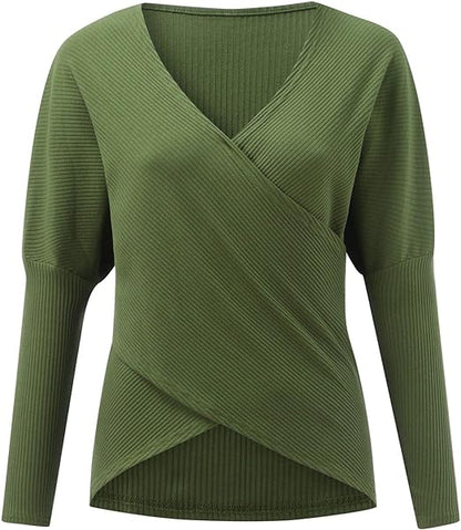 Tia® | Classic and Stylish general Sweater