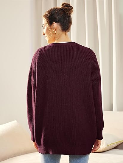 Sybil® | Effortless and Chic general Cardigan