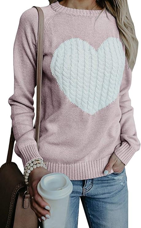 Ailsa® | Fashionable and Minimalist Sweater