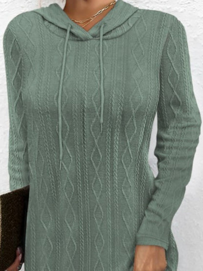 Tacey | Elegant and Casual winter Sweater