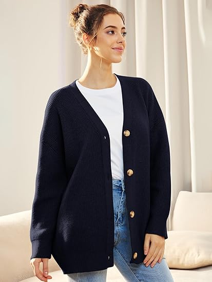 Sybil® | Effortless and Chic general Cardigan