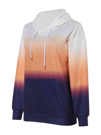 Addison | Stylish and Elegant winter Hoodie