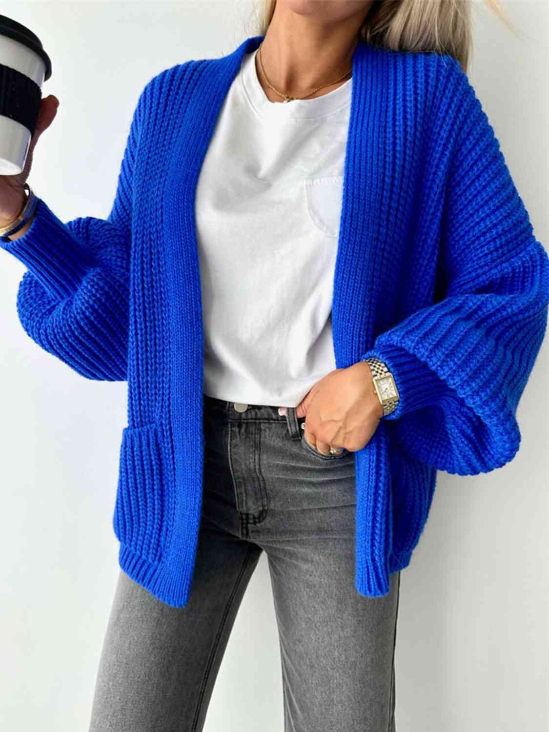 Thilda® | Elegant and Casual Cardigan