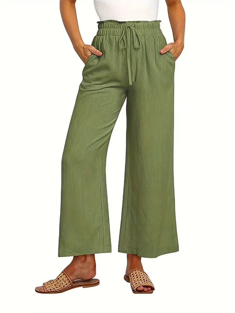 Vita® | Simple and breezy Pants