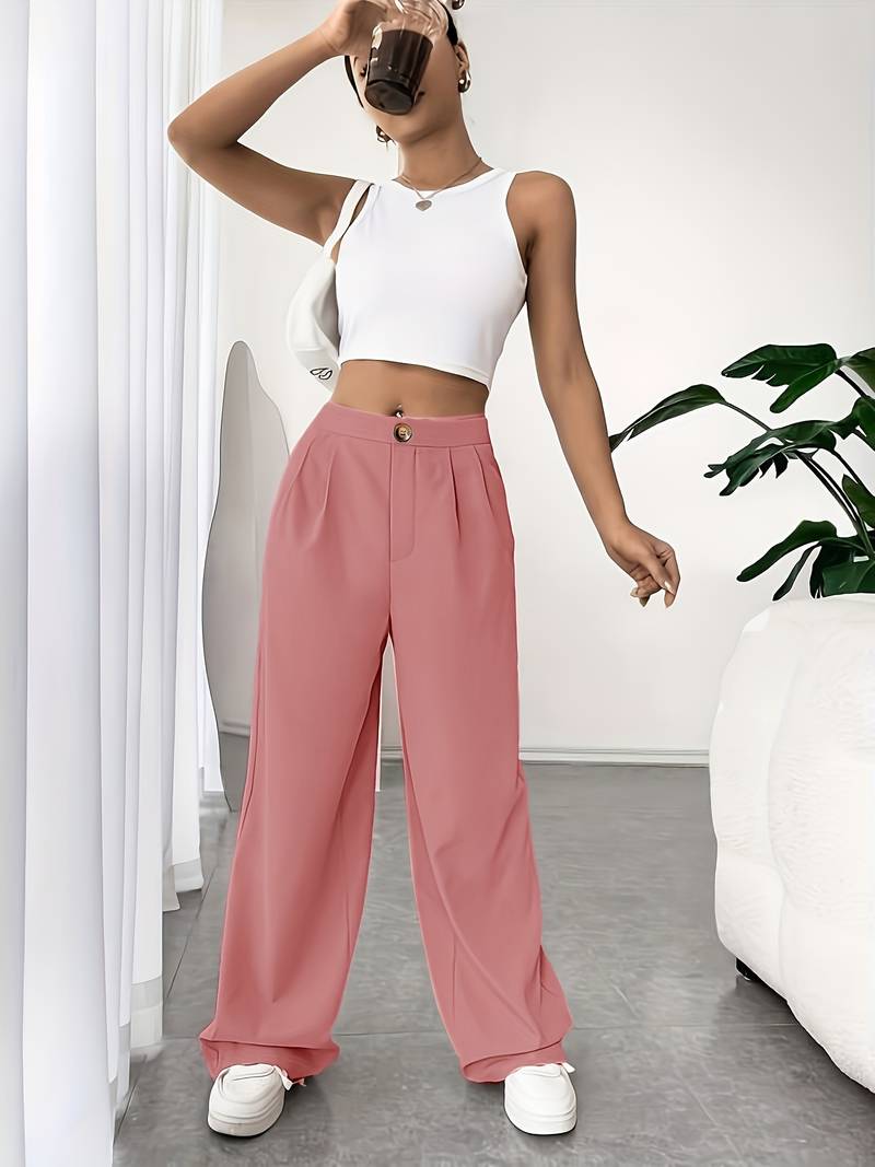 Uta® | Chic and Relaxed general Pants