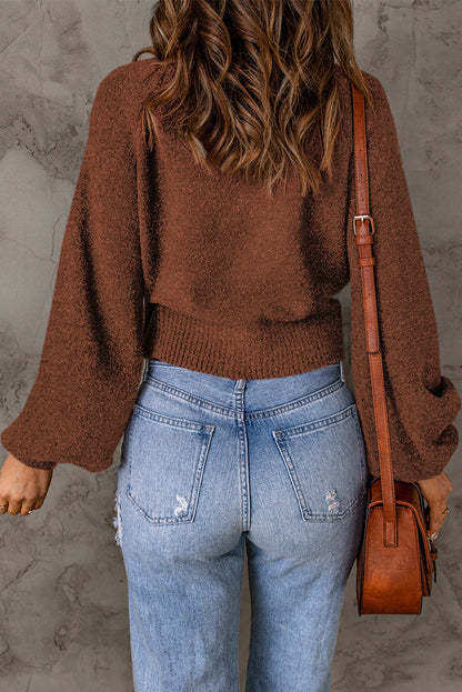 Addison | Trendy and Elegant Sweater