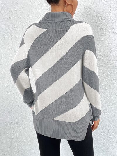 Aeronwen® | Casual and Effortless Sweater