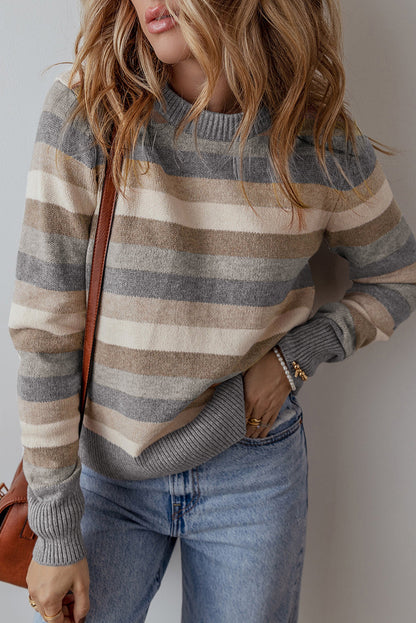 Aisley | Classic and Stylish winter Sweater