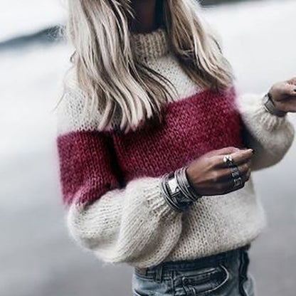 Undine | Effortless and Classy Sweater