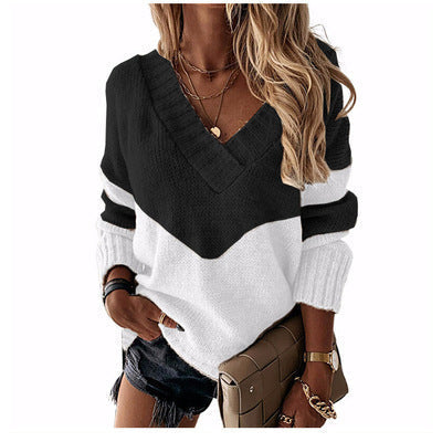 Adeliza | Stylish and Elegant winter Sweater