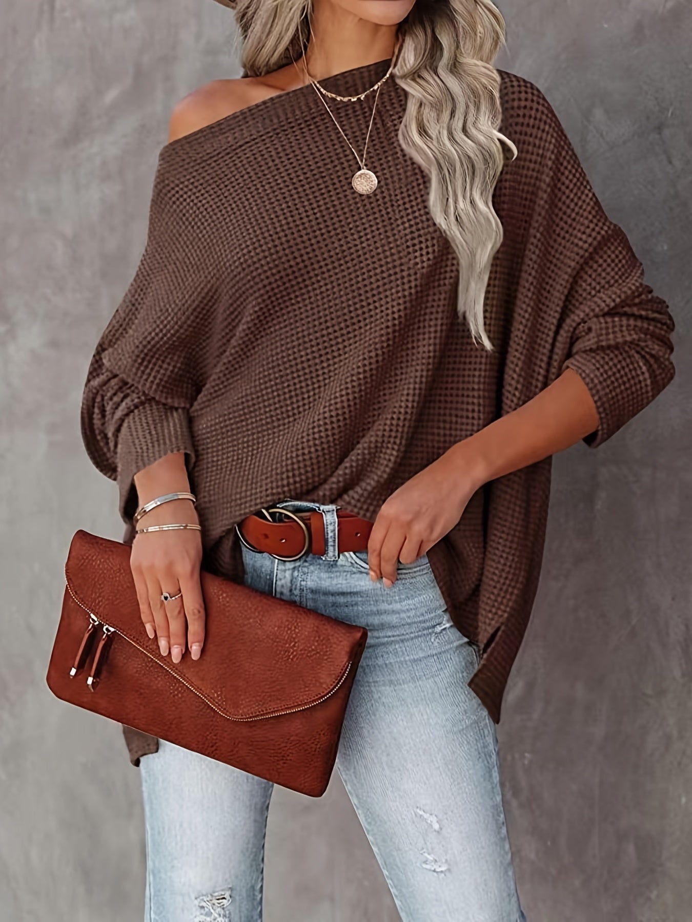 Vera® | Trendy and Elegant general Sweater