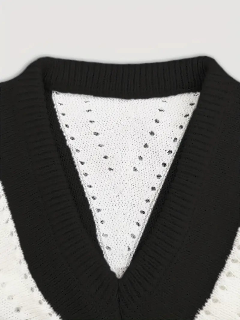 Victoria® | Timeless and Elegant general Sweater