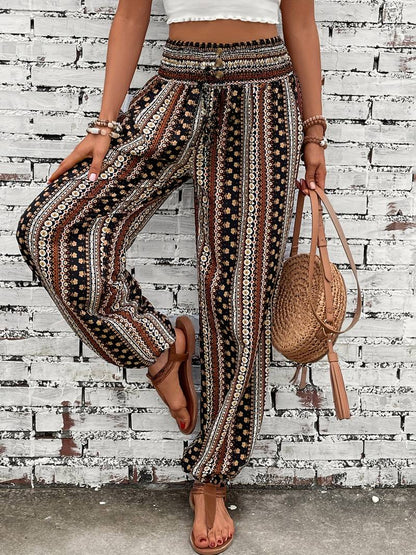 Ileana® | Chic and Relaxed general Pants