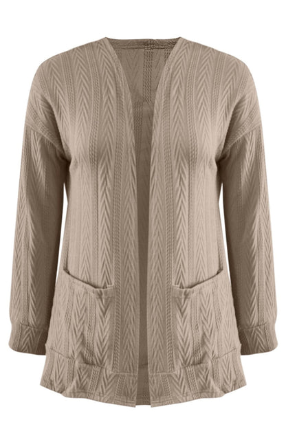 Sybella | Versatile and Comfortable winter Cardigan