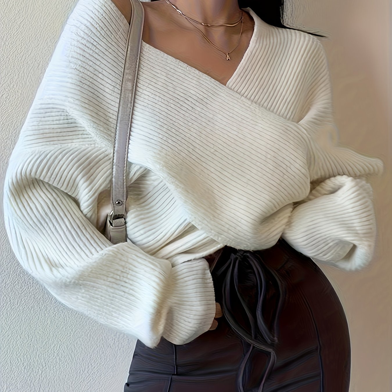 Adhira® | Effortless and Chic Sweater