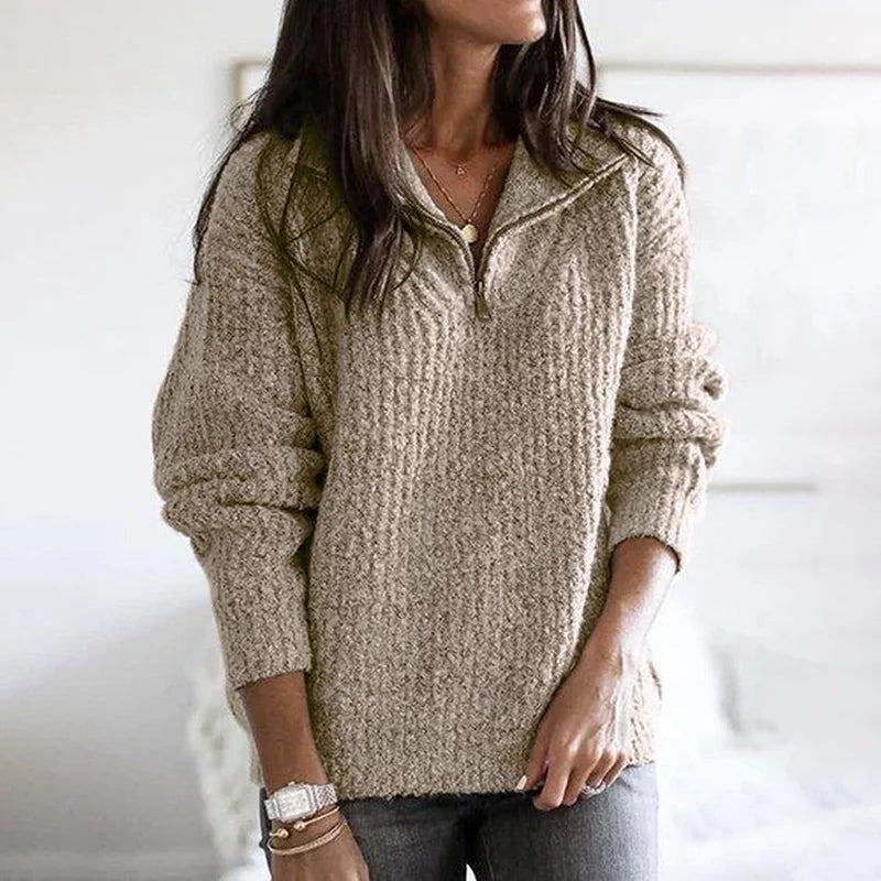 Thessaly® | Comfortable and Stylish Sweater