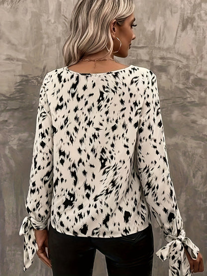 Aadhira | Tailored and Elegant winter Blouse