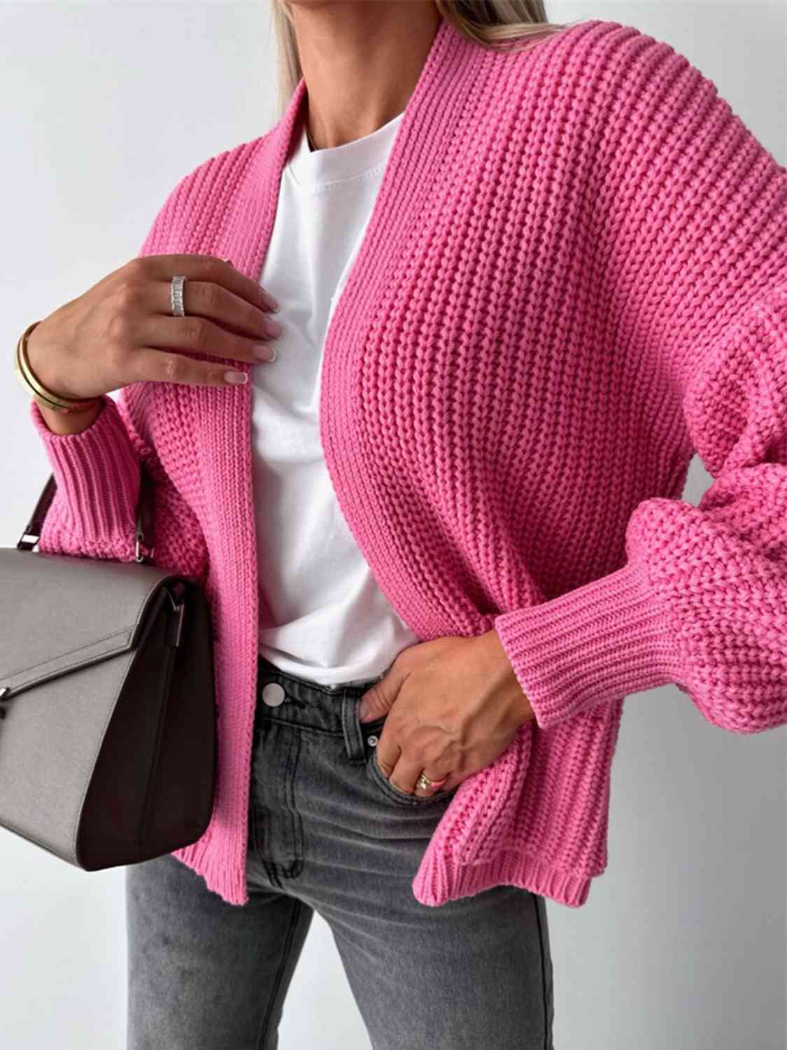 Thilda® | Elegant and Casual Cardigan