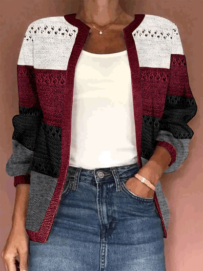 Zalia | Casual and Stylish winter Sweater