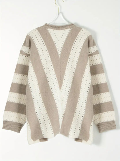 Cosette® | Relaxed and fresh Sweater