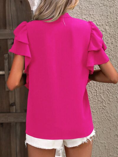 Airin® | Casual and Comfortable Blouse