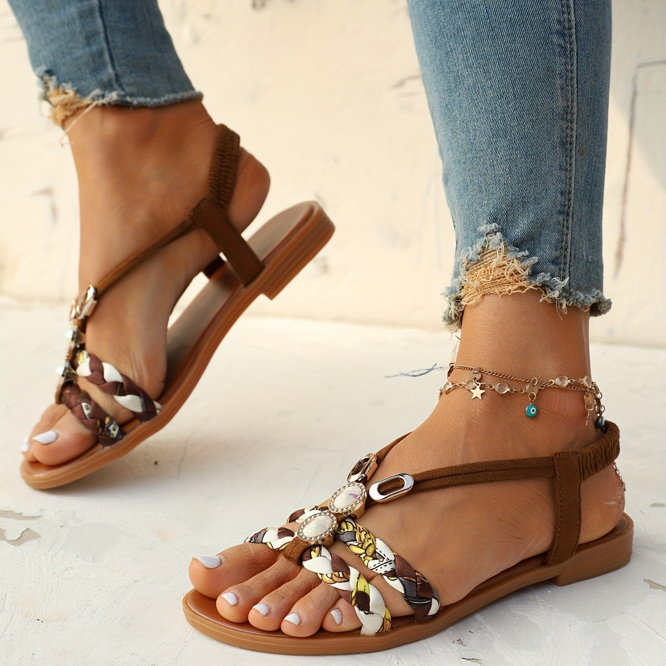 Carmina® | Trendy and Elegant Sandals