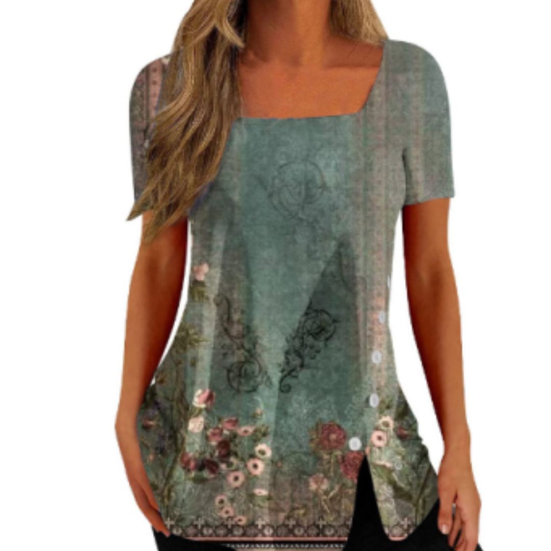 Zephyr® | Sophisticated and cool Top