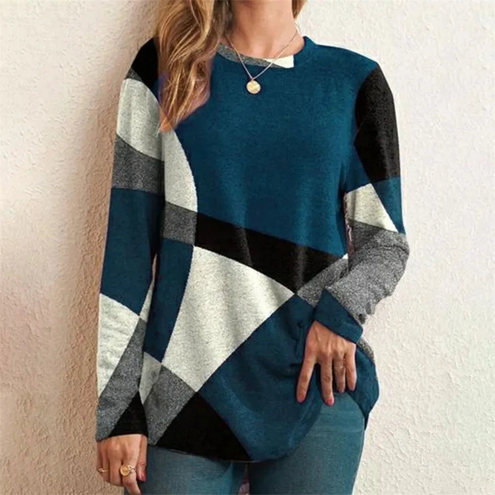 Dalia | Comfortable and Stylish winter Sweater