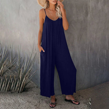 Palmira | Classic and Comfortable general Jumpsuit