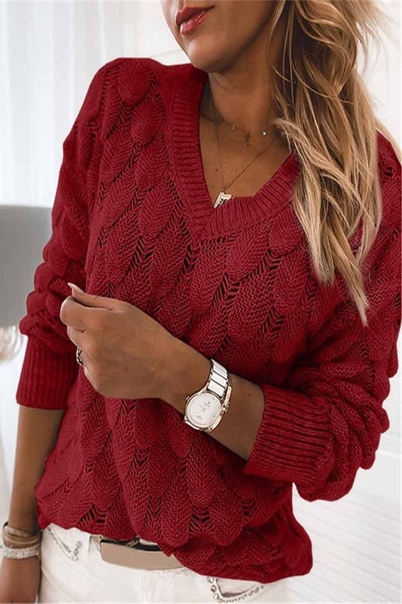 Akshara® | Modern and Fashionable general Sweater