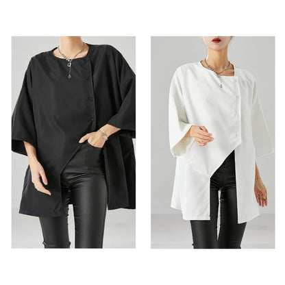 Aurelie® | Modern and Fashionable general Blouse