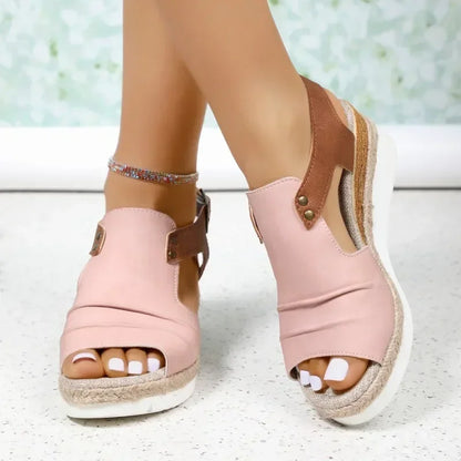 Casual and supportive orthopedic general Sandals