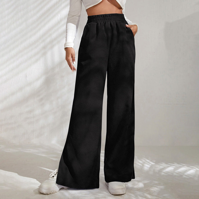 Anabella | Classic and Stylish winter Pants