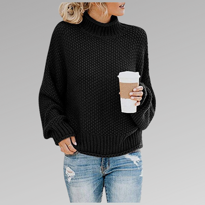 Thekla | Modern and Comfortable winter Sweater